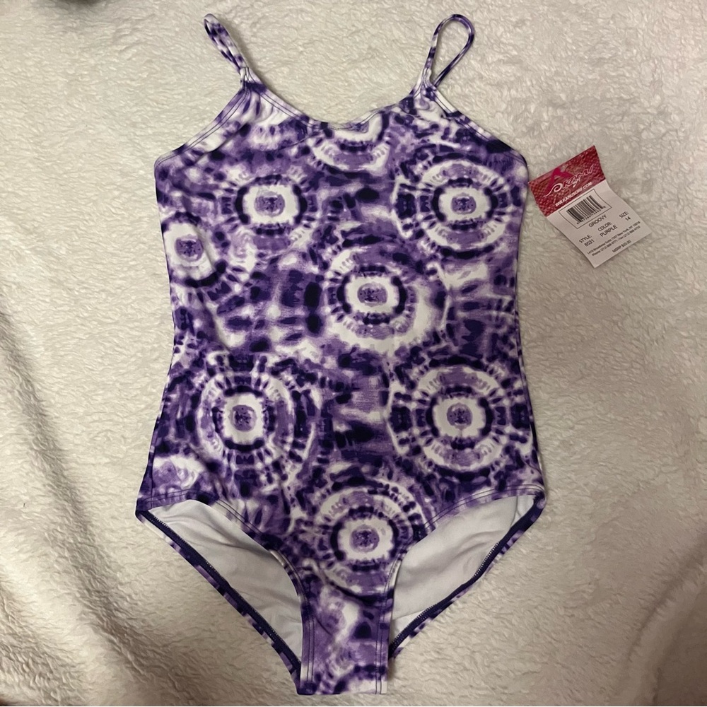 Kanu Surf   one piece swimsuit
